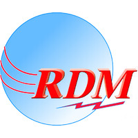 RDM Industrial Electronics, Inc. logo, RDM Industrial Electronics, Inc. contact details