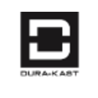 Dura-Kast Concrete Products logo, Dura-Kast Concrete Products contact details