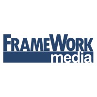 Framework Media logo, Framework Media contact details