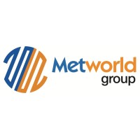 Metworld DMCC logo, Metworld DMCC contact details