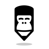 TestGorilla logo, TestGorilla contact details