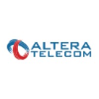 Altera Telecom logo, Altera Telecom contact details