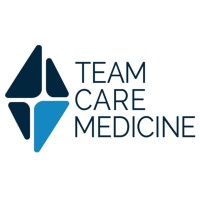 Team Care Medicine logo, Team Care Medicine contact details