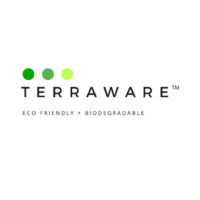 Terraware logo, Terraware contact details