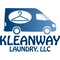 Kleanway Laundry logo, Kleanway Laundry contact details