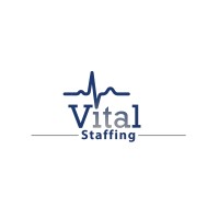 Vital Signs Staffing logo, Vital Signs Staffing contact details