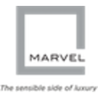 Marvel Builders logo, Marvel Builders contact details