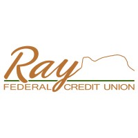 Ray Federal Credit Union logo, Ray Federal Credit Union contact details