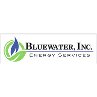 BLUEWATER INC. logo, BLUEWATER INC. contact details