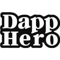 Dapphero logo, Dapphero contact details