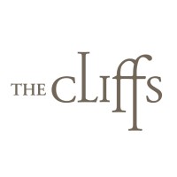 The Cliffs Hotel and Spa logo, The Cliffs Hotel and Spa contact details