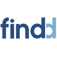 Findd Inc. logo, Findd Inc. contact details