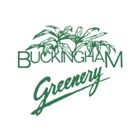 Buckingham Greenery Inc logo, Buckingham Greenery Inc contact details