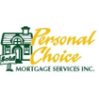 Personal Choice Mortgage Services Inc. logo, Personal Choice Mortgage Services Inc. contact details