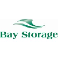 Bay Storage logo, Bay Storage contact details