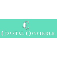 Coastal Concierge logo, Coastal Concierge contact details