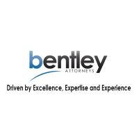 Bentley Attorneys logo, Bentley Attorneys contact details