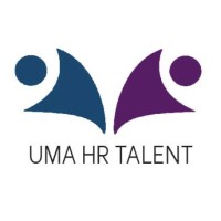 UMA HR TALENT logo, UMA HR TALENT contact details