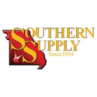 Southern Supply Company logo, Southern Supply Company contact details