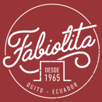 Fabiolita logo, Fabiolita contact details