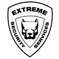 Extreme Security Services logo, Extreme Security Services contact details