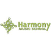 Harmony Music School logo, Harmony Music School contact details