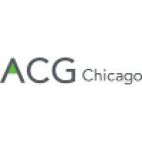 ACG Chicago logo, ACG Chicago contact details