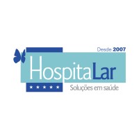 Hospitalar Enfermagem Domiciliar logo, Hospitalar Enfermagem Domiciliar contact details