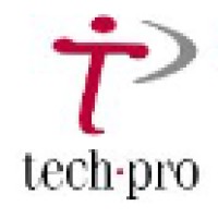 Tech-Pro Inc logo, Tech-Pro Inc contact details