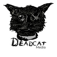 DeadCat Media logo, DeadCat Media contact details