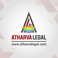 Atharva Legal LLP logo, Atharva Legal LLP contact details