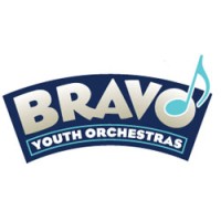 BRAVO Youth Orchestras logo, BRAVO Youth Orchestras contact details