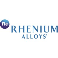 RHENIUM ALLOYS, INC. logo, RHENIUM ALLOYS, INC. contact details