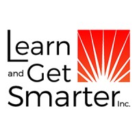 Learn and Get Smarter, Inc. logo, Learn and Get Smarter, Inc. contact details