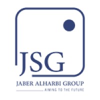 Jaber Al Harbi Group logo, Jaber Al Harbi Group contact details