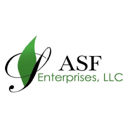 ASF Enterprises logo, ASF Enterprises contact details