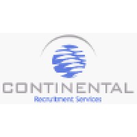 Continental Recruitment Services logo, Continental Recruitment Services contact details