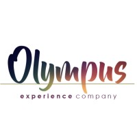 Olympus Experience Company logo, Olympus Experience Company contact details