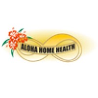 Aloha Home Health logo, Aloha Home Health contact details