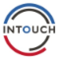 InTouchCRM logo, InTouchCRM contact details