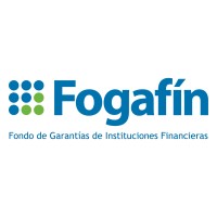 Fondo de Garantías de Instituciones Financieras logo, Fondo de Garantías de Instituciones Financieras contact details