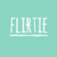 Flirtie logo, Flirtie contact details