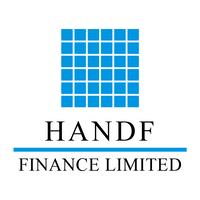 Handf Finance Limited logo, Handf Finance Limited contact details