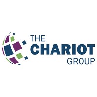 The Chariot Group logo, The Chariot Group contact details