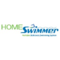 HomeSwimmer logo, HomeSwimmer contact details