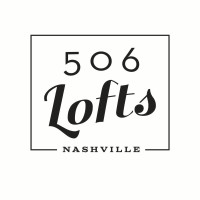 506 Lofts logo, 506 Lofts contact details