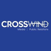 Crosswind Media & Public Relations logo, Crosswind Media & Public Relations contact details