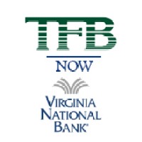 The Fauquier Bank logo, The Fauquier Bank contact details