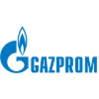 Gazprom logo, Gazprom contact details