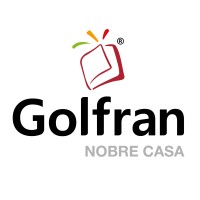 Golfran Pará logo, Golfran Pará contact details